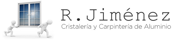 Cristalería y Carpintería de Aluminio R Jiménez Viladecans